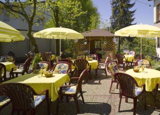 Mainhardt Hotel Schoch מראה חיצוני תמונה